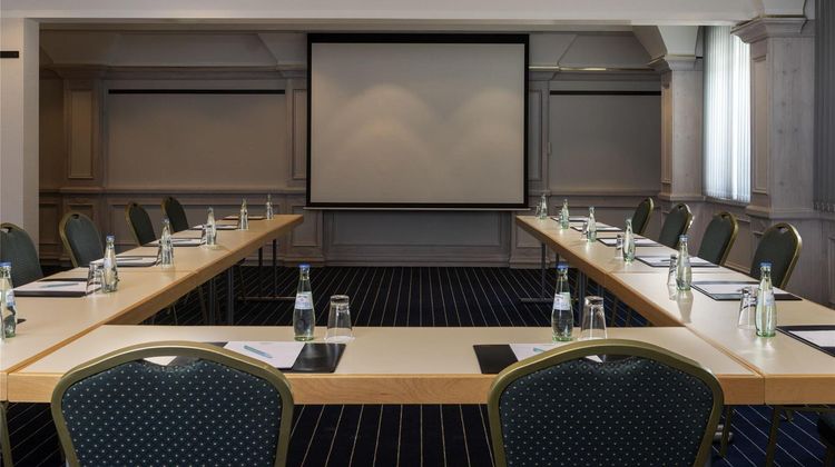 Mercure Garmisch-Partenkirchen Meeting