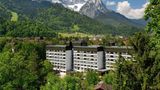 Mercure Garmisch-Partenkirchen Exterior