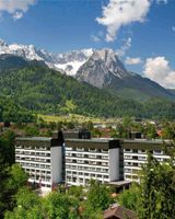 Mercure Garmisch-Partenkirchen