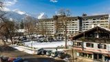 Mercure Garmisch-Partenkirchen Exterior