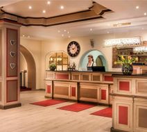 Mercure Garmisch-Partenkirchen Exterior