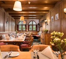 Mercure Garmisch-Partenkirchen Exterior