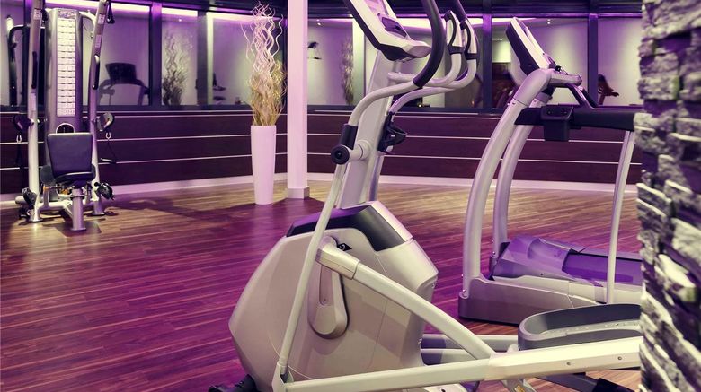 <b>Mercure Hotel Hamm Health</b>. Images powered by <a href="https://iceportal.shijigroup.com/" title="IcePortal" target="_blank">IcePortal</a>.