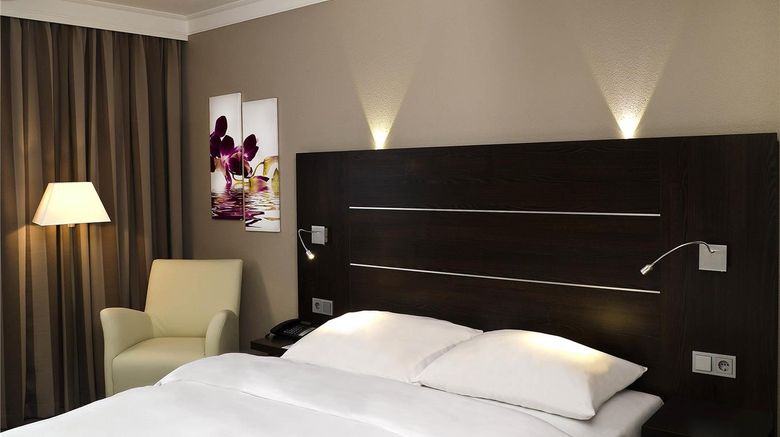 <b>Mercure Hotel Hamm Room</b>. Images powered by <a href="https://iceportal.shijigroup.com/" title="IcePortal" target="_blank">IcePortal</a>.