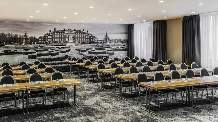 Mercure Hotel Hamm Meeting