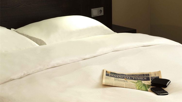 Mercure Hotel Hamm Other
