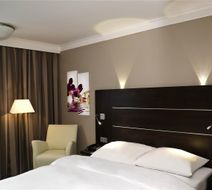 Mercure Hotel Hamm Room