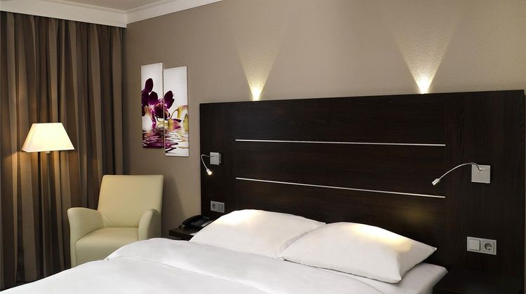 Mercure Hotel Hamm Room