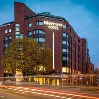 Mercure Hotel Hamm
