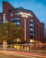Mercure Hotel Hamm