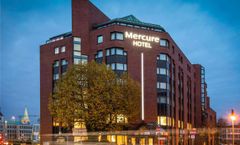 Mercure Hotel Hamm