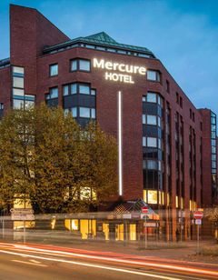 Mercure Hotel Hamm