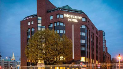 Mercure Hotel Hamm