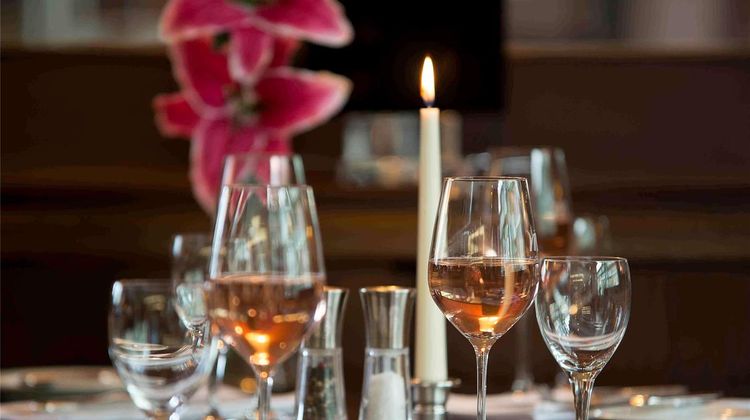 Mercure Hotel Hamm Restaurant