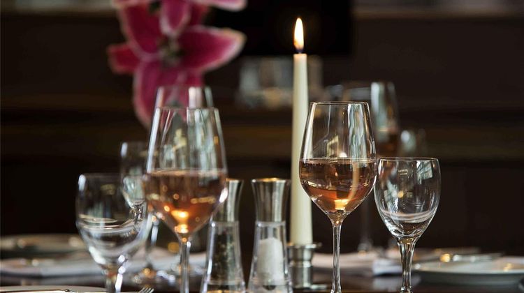 Mercure Hotel Hamm Restaurant