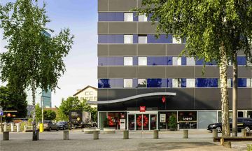 Ibis Zurich City West