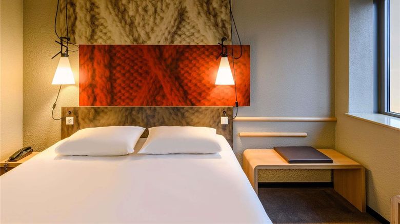 <b>Ibis Zurich City West Room</b>. Images powered by <a href="https://iceportal.shijigroup.com/" title="IcePortal" target="_blank">IcePortal</a>.
