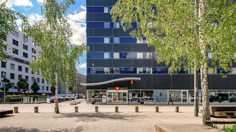 <b>Ibis Zurich City West Other</b>. Images powered by <a href="https://iceportal.shijigroup.com/" title="IcePortal" target="_blank">IcePortal</a>.