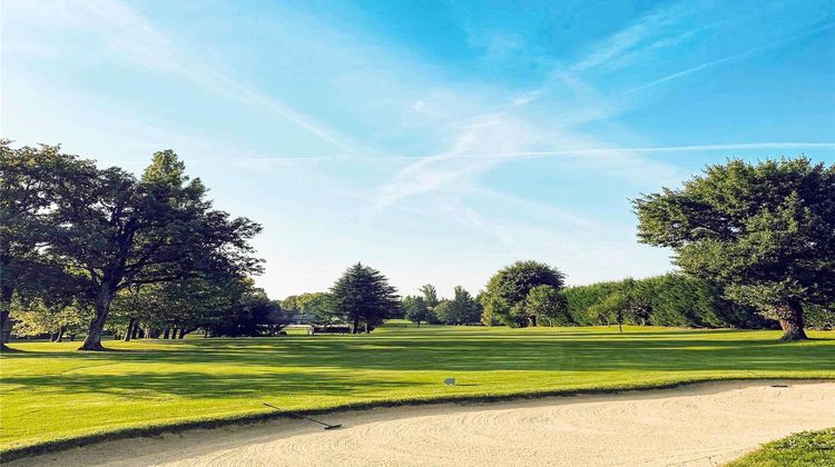 Ibis Styles Aix-les-Bains Domaine de Mar Golf