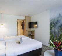 Ibis Styles Aix-les-Bains Domaine de Mar Room