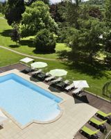 Ibis Styles Aix-les-Bains Domaine de Mar
