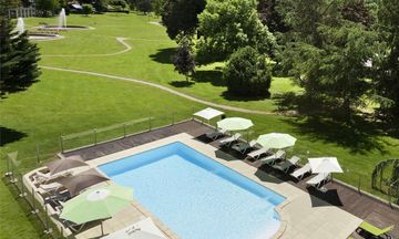 Ibis Styles Aix-les-Bains Domaine de Mar