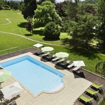 Ibis Styles Aix-les-Bains Domaine de Mar