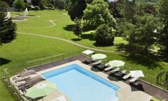 Ibis Styles Aix-les-Bains Domaine de Mar