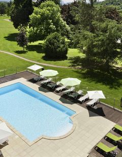 Ibis Styles Aix-les-Bains Domaine de Mar