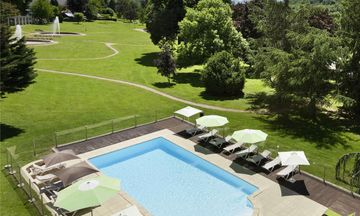 Ibis Styles Aix-les-Bains Domaine de Mar