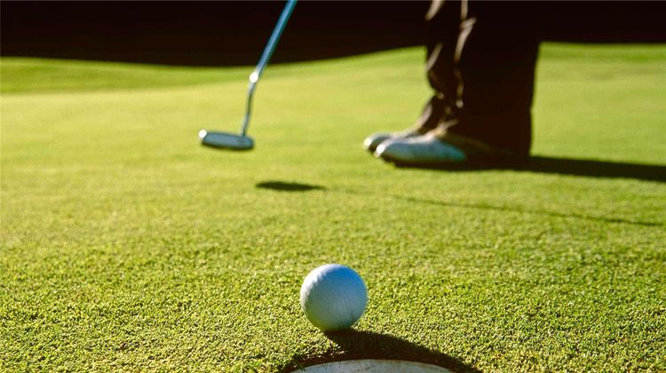 Ibis Styles Aix-les-Bains Domaine de Mar Golf