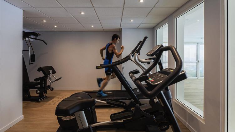 Ibis Styles Aix-les-Bains Domaine de Mar Health