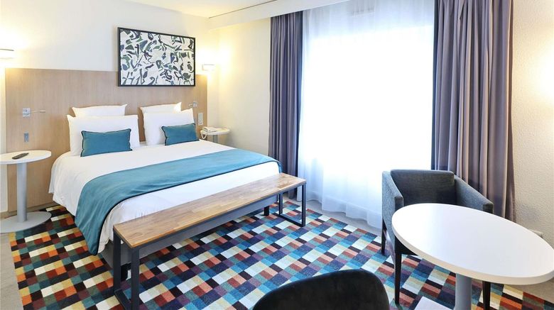 <b>Mercure Grenoble President Room</b>. Images powered by <a href="https://iceportal.shijigroup.com/" title="IcePortal" target="_blank">IcePortal</a>.