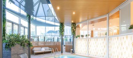Mercure Grenoble President Exterior