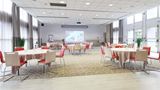 Mercure Grenoble President Meeting