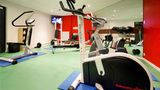 Mercure Grenoble President Health