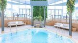 Mercure Grenoble President Pool