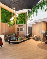Mercure Grenoble President