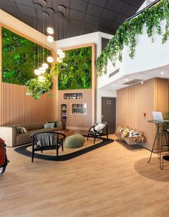 Mercure Grenoble President
