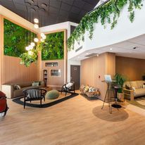 Mercure Grenoble President
