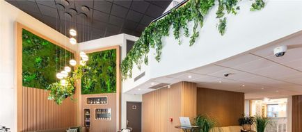 Mercure Grenoble President Exterior