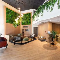 Mercure Grenoble President