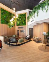 Mercure Grenoble President