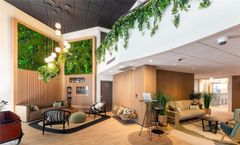 Mercure Grenoble President