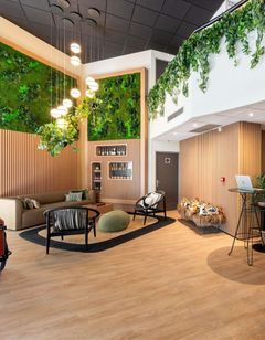 Mercure Grenoble President