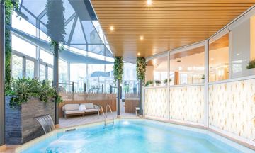 Mercure Grenoble President
