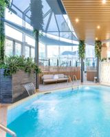 Mercure Grenoble President