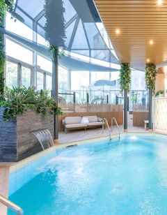 Mercure Grenoble President