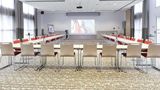 Mercure Grenoble President Meeting