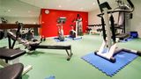 Mercure Grenoble President Health